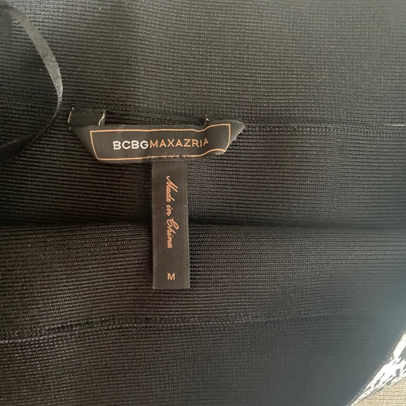 BCBG Josie bandage skirt BCBGMaxAzria - Picture 5 of 5